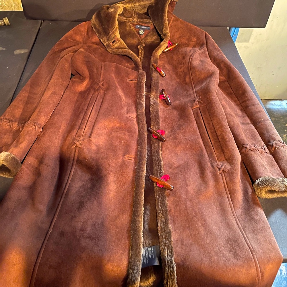 Tommy Hilfiger women’s jacket size small